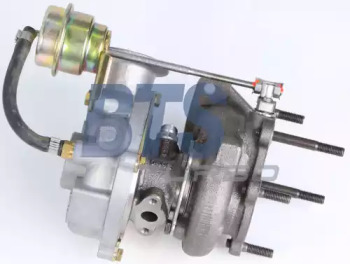 bts turbo t911270